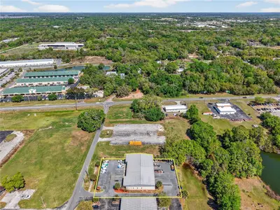 300 Richey Road, FL