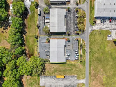 300 Richey Road, FL