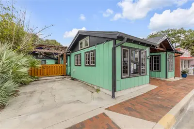 304 Flagler Avenue, FL