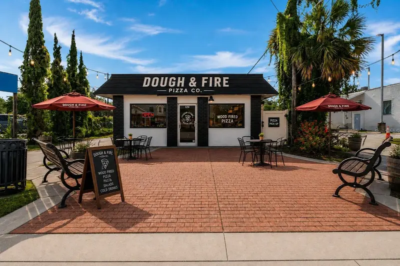 124 N Apopka Ave, FL