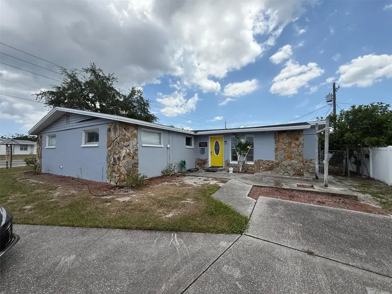 5422 Trouble Creek Rd, FL