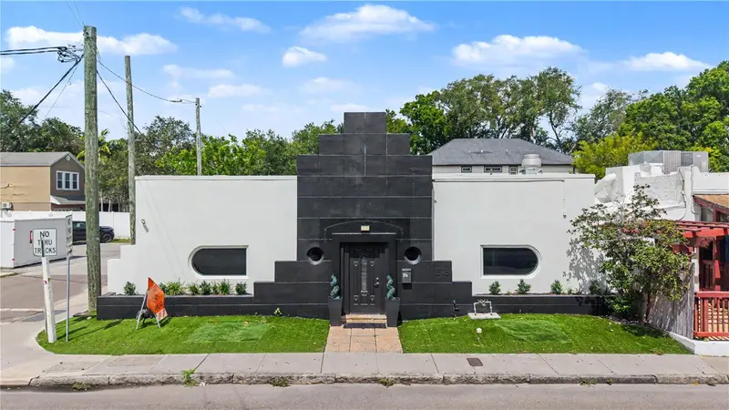 815 S Howard Ave, FL