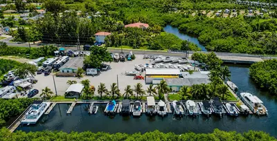 6817 Bayshore Road, FL