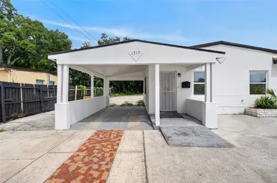 1317 Pine Hills Road, FL