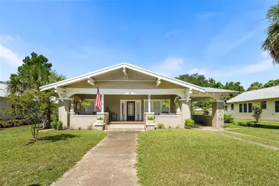 398 Marion Avenue, FL