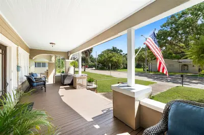 398 Marion Avenue, FL