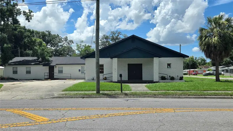 3103 E Lake Ave, FL