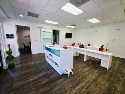 7600 Dr. Phillips Boulevard, FL