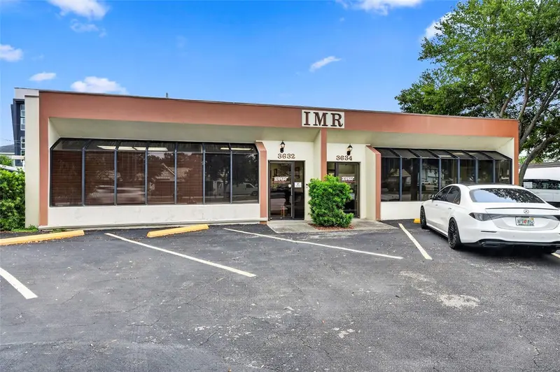 3632 Central Ave, FL