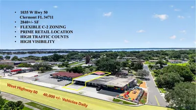 1035 Highway 50 Highway, FL