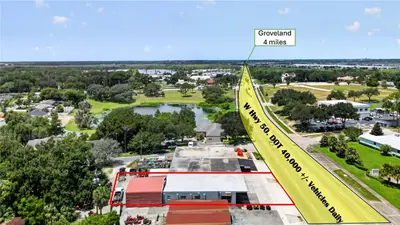 1035 Highway 50 Highway, FL