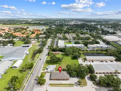 323 Cypress Street, FL