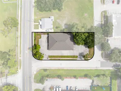 323 Cypress Street, FL