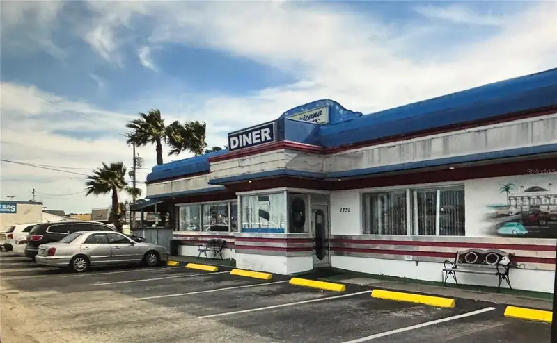 Holiday, Fl, FL