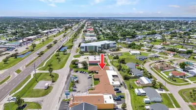 3443 Tamiami Trail, FL