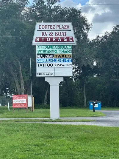 24065 Cortez Boulevard, FL