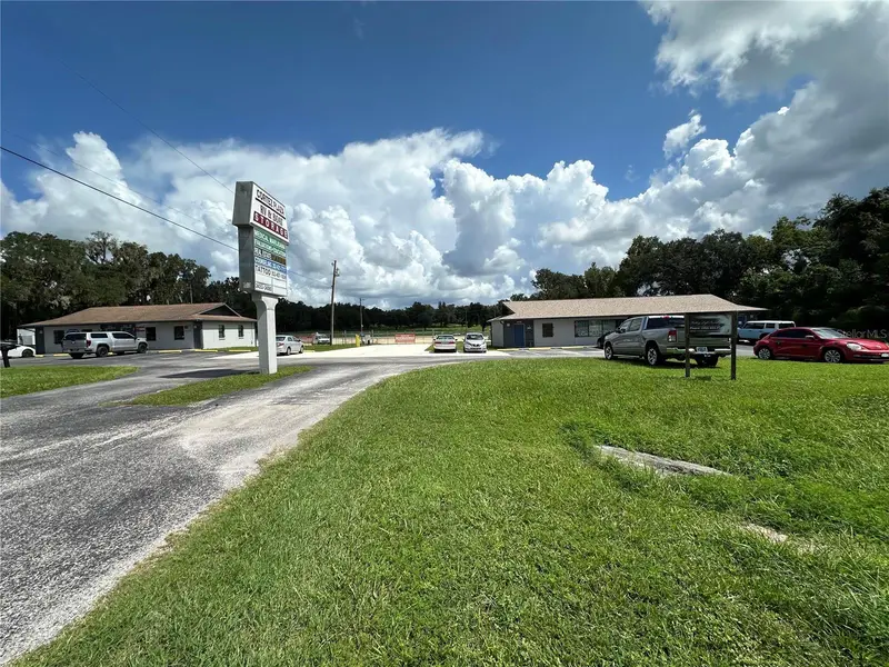 24065 Cortez Blvd, FL