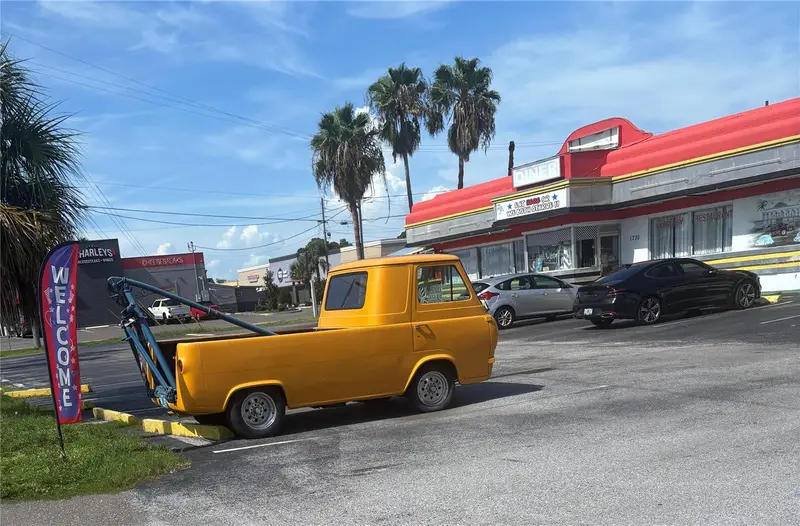 Holiday, Fl, FL