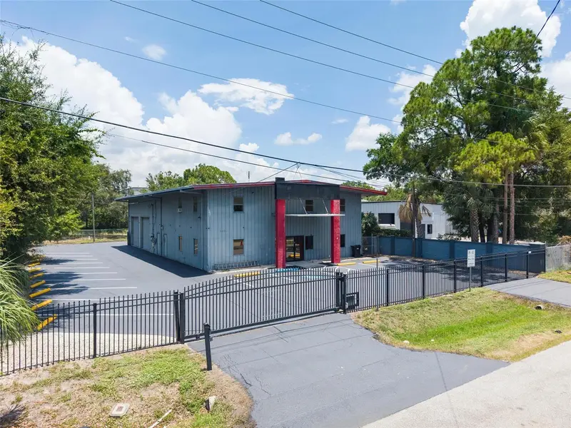 5021 W Nassau St, FL