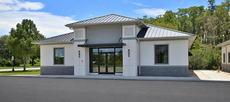 90 Exchange Loop, FL