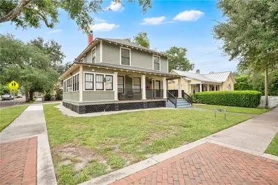 901 Washington Street, FL