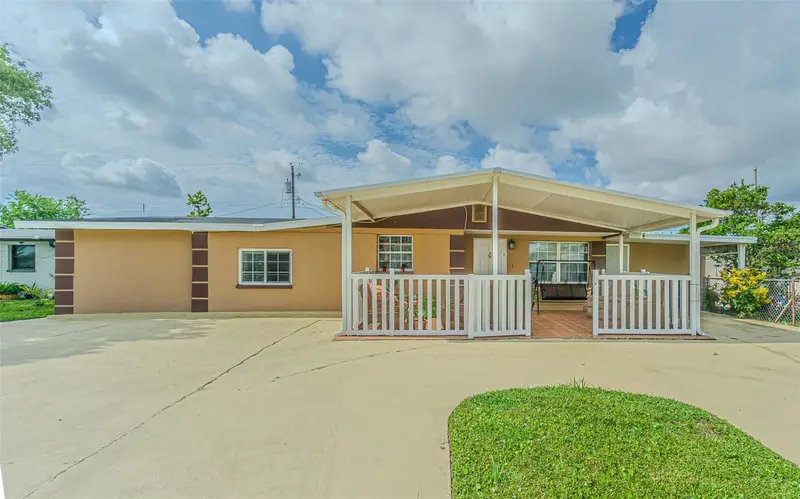 4536 W Idlewild Ave, FL