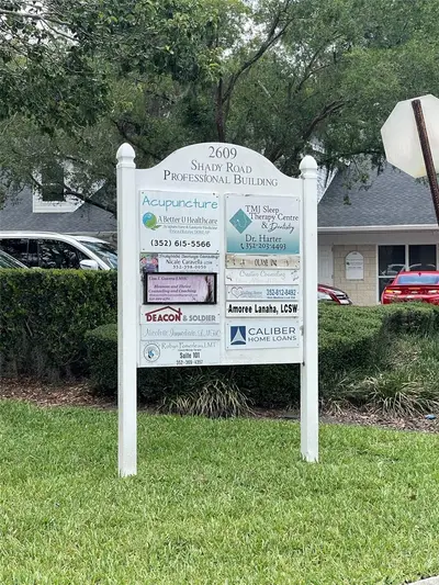 2609 33rd Street, FL