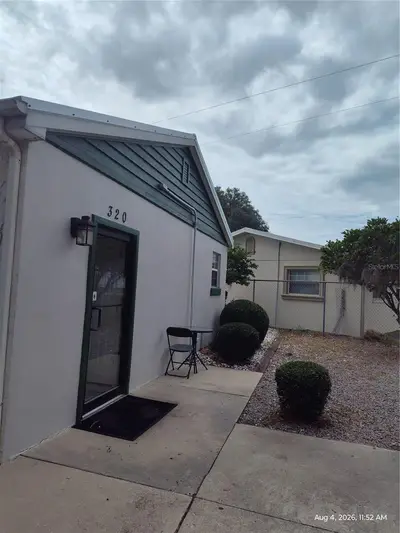 320 Hwy 441, FL