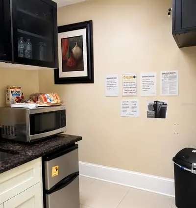 6401 Time Square Avenue, FL