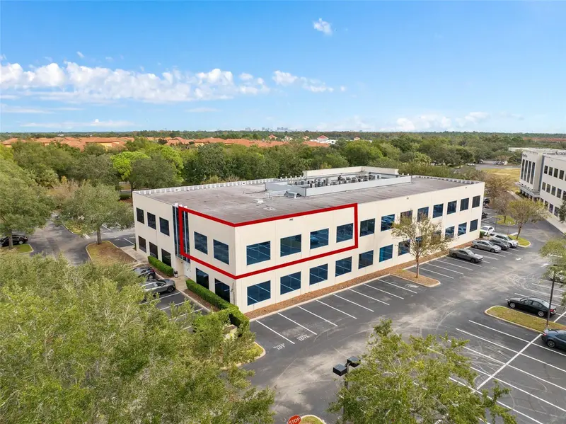 6200 Metrowest Blvd #205, FL