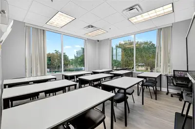 6200 Metrowest Boulevard, FL
