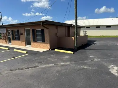 1804 Baker Street, FL