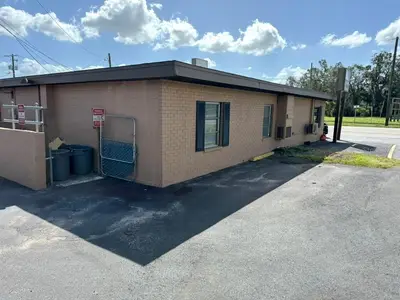 1804 Baker Street, FL