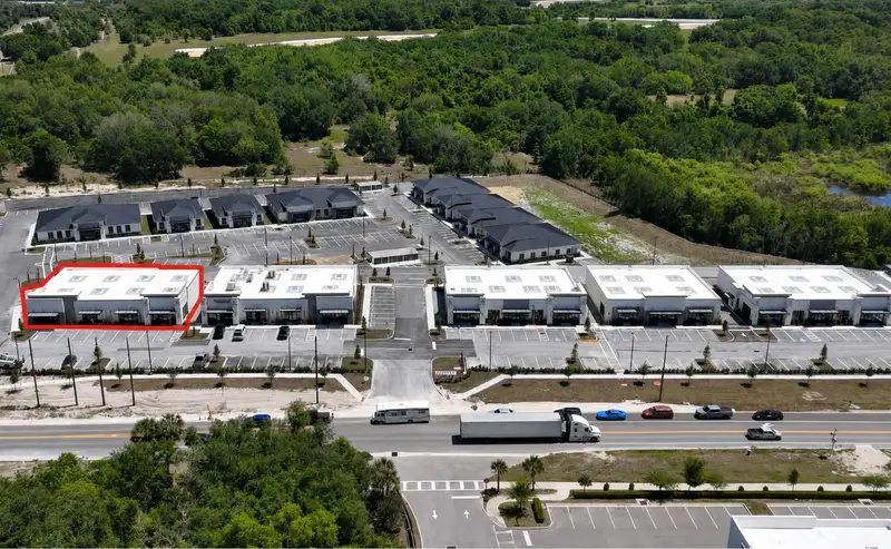 2535 Ocoee Apopka Rd #5, FL