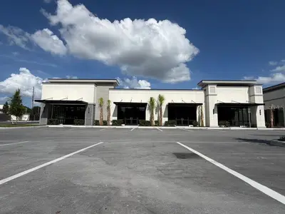 2535 Ocoee Apopka Road, FL