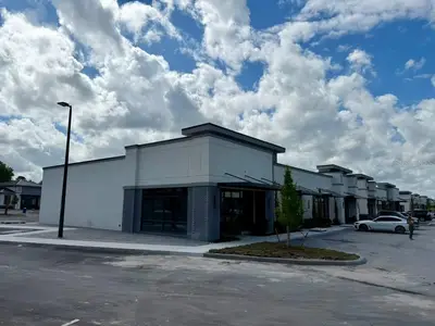 2535 Ocoee Apopka Road, FL