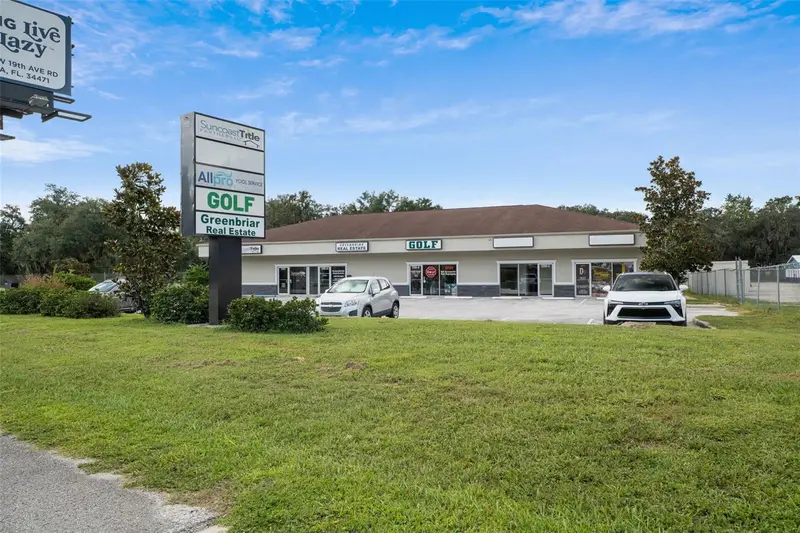 1298 E Norvell Bryant Hwy #D, FL