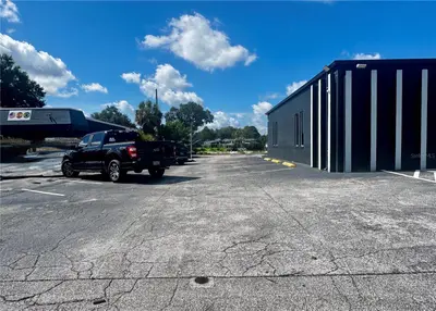 120 Carroll Street, FL