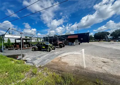 120 Carroll Street, FL
