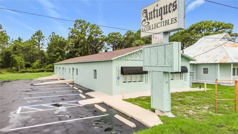 4950 S Suncoast Blvd, FL