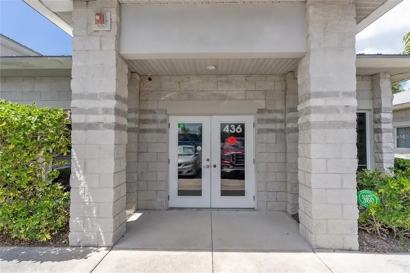 436 S Tamiami Trl #C4, FL