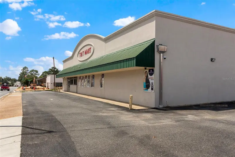 000 W Jefferson St, FL