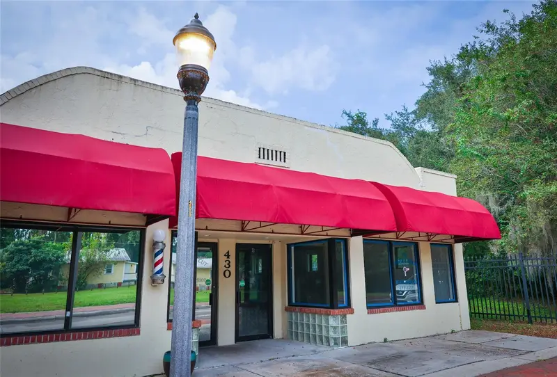 430 Nw 5th Ave, FL