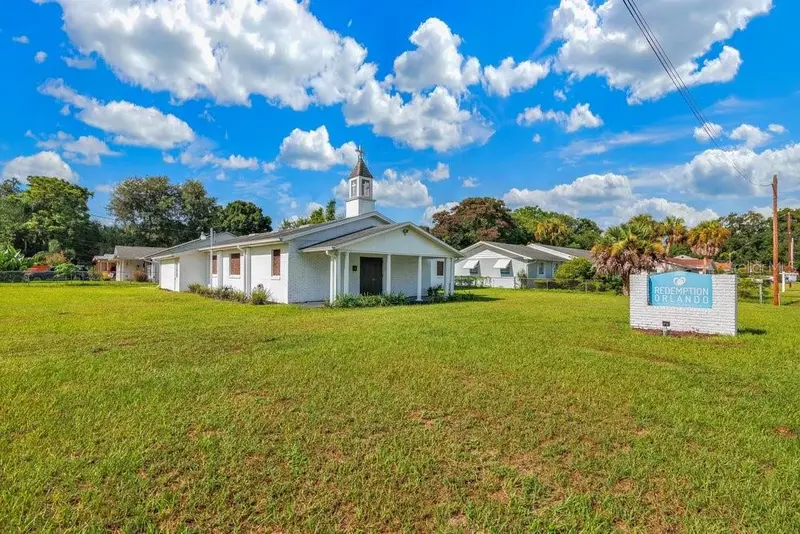 2950 E Grant Ave, FL