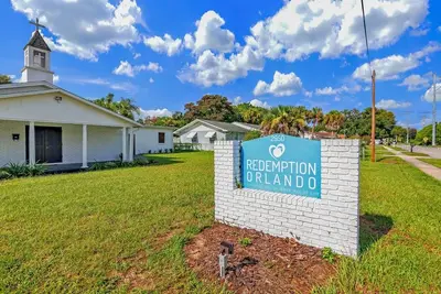 2950 Grant Avenue, FL