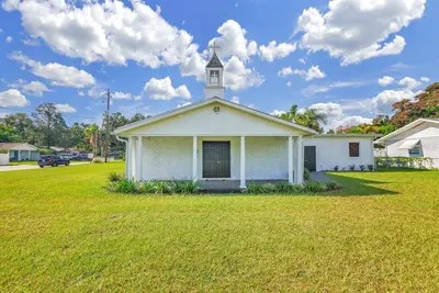 2950 Grant Avenue, FL