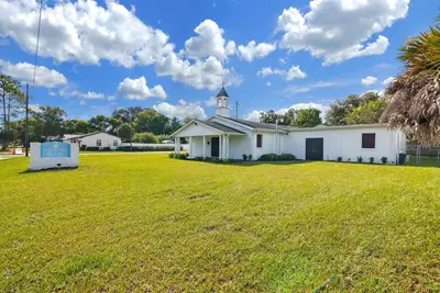 2950 Grant Avenue, FL
