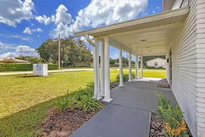 2950 Grant Avenue, FL