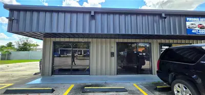 2632 Pemberton Drive, FL