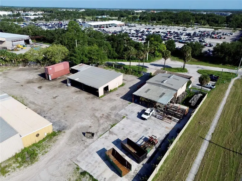 1101 Albright Rd, FL